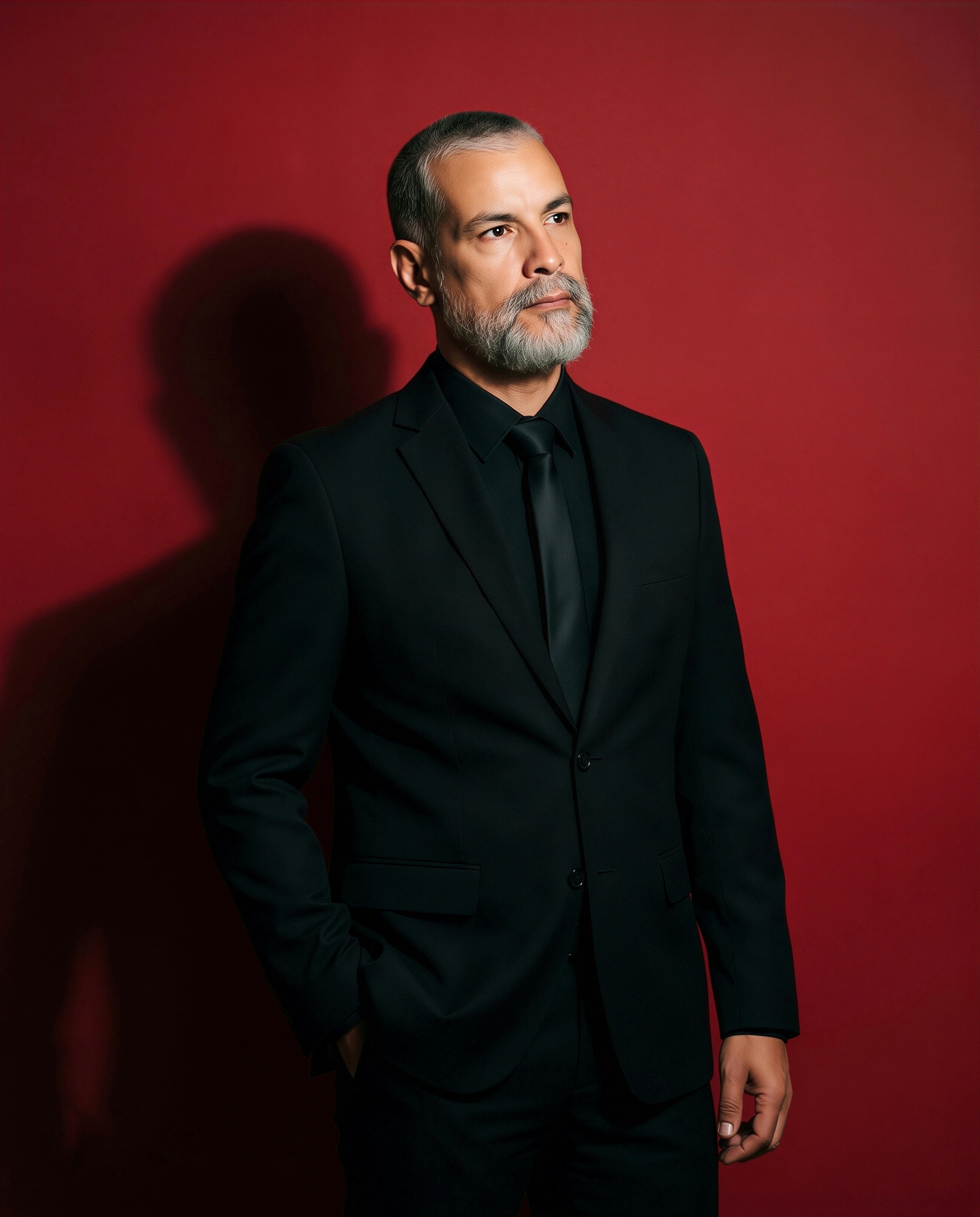 Joaquín Eduardo Abregú - Arquitecto de Software